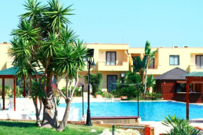 Отель Desusino Residence & Hotel  Бутера